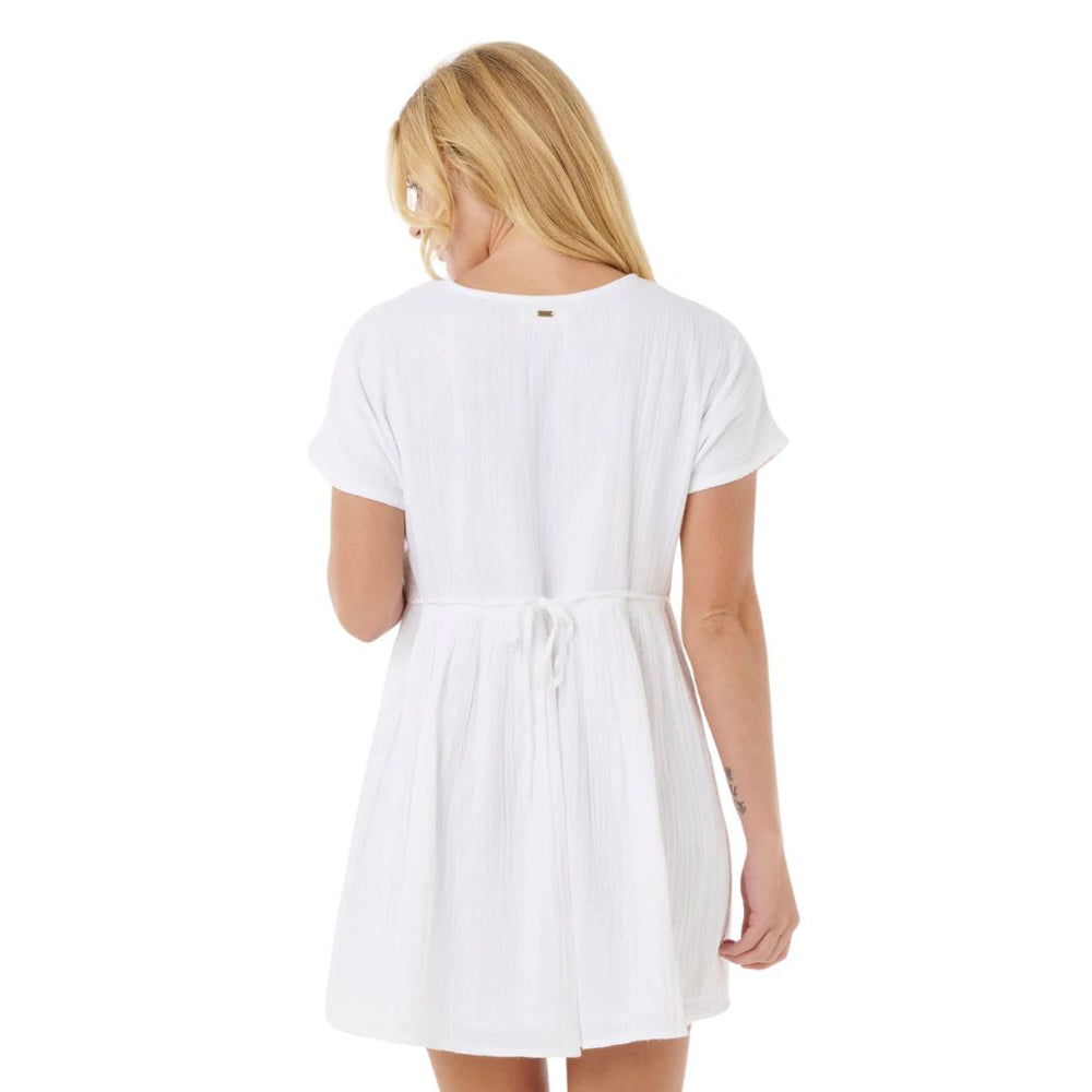 Rip Curl Premium Surf Dress White