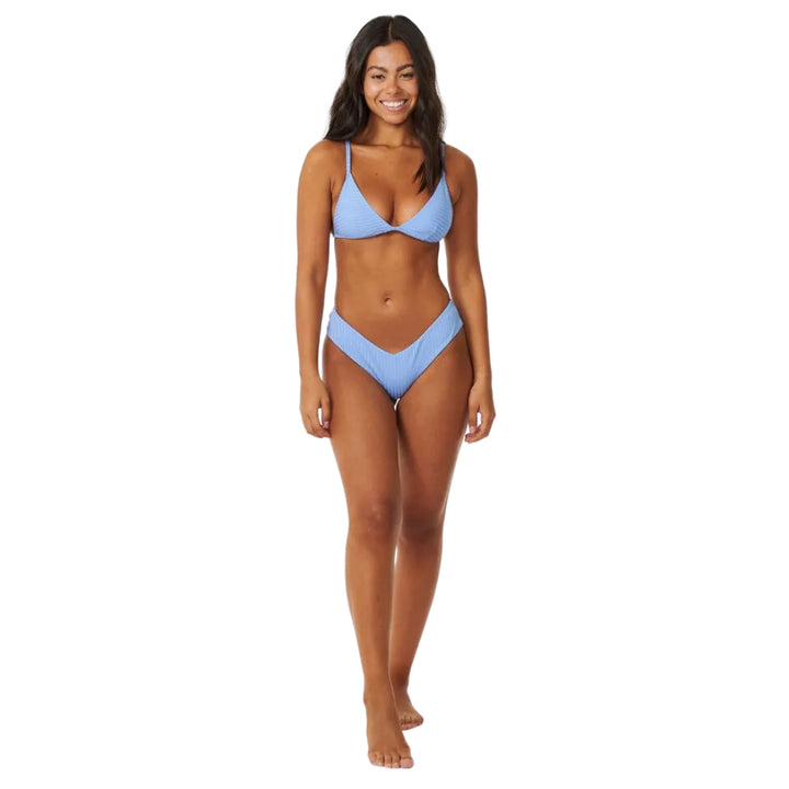 Rip Curl Premium Surf Fixed Tri Mid Blue