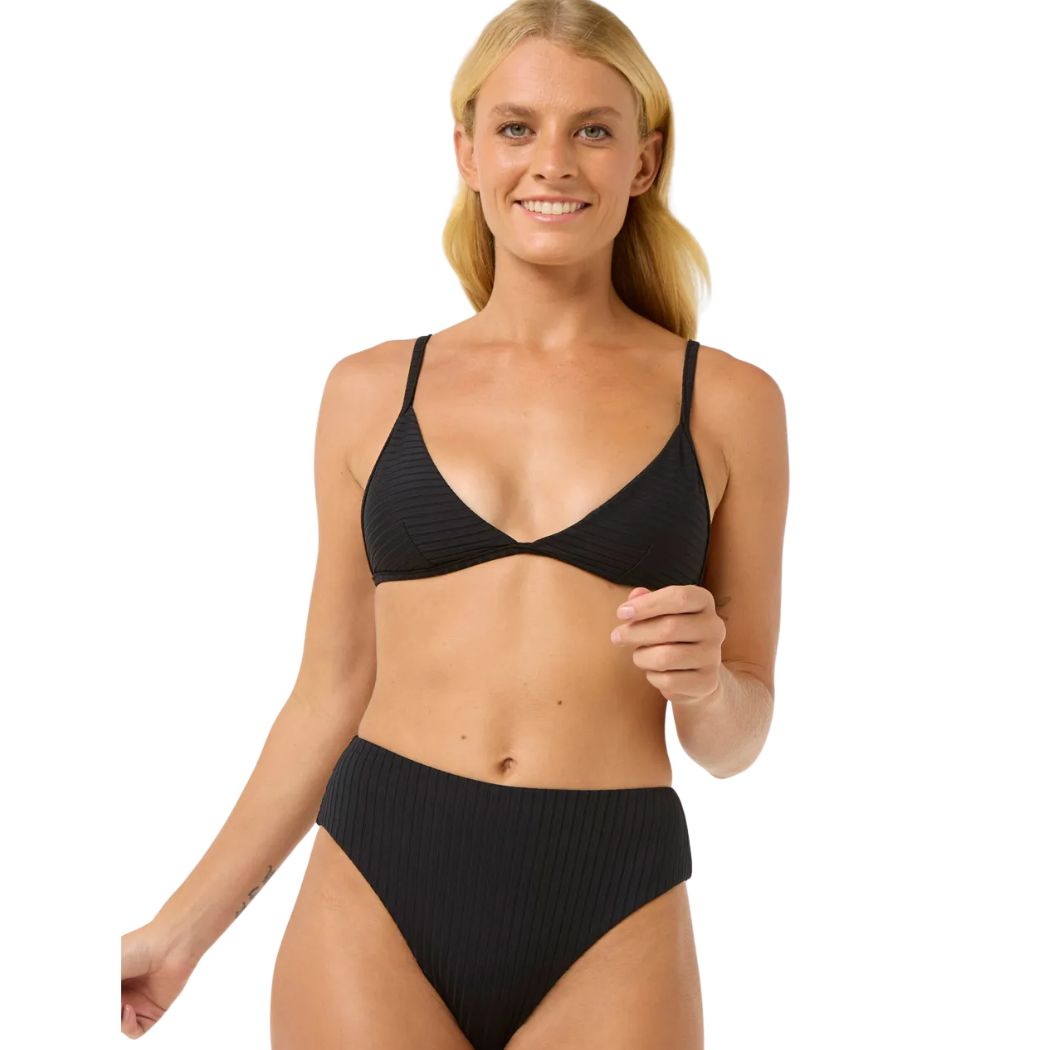 Rip Curl Premium Surf Retro High Good Black