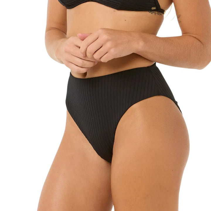 Rip Curl Premium Surf Retro High Good Black