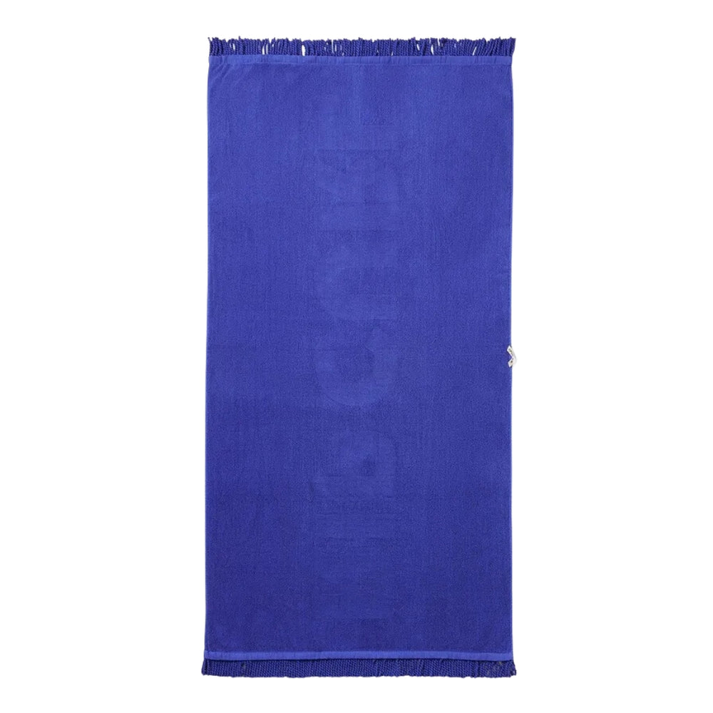 Rip Curl Premium Surf Towel Wild Berry