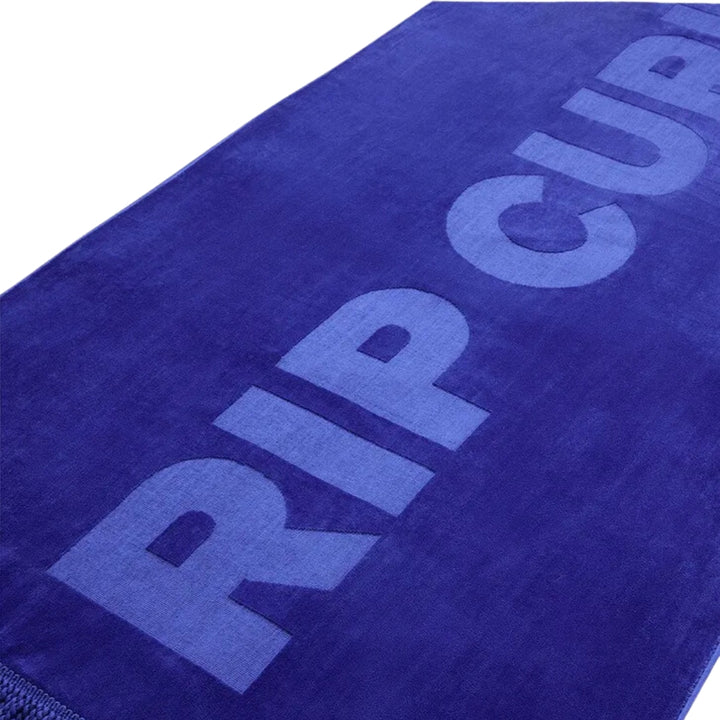 Rip Curl Premium Surf Towel Wild Berry