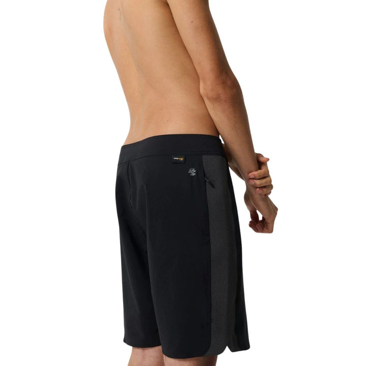 Rip Curl S Series 3-2-One Cordura Boardshort Black