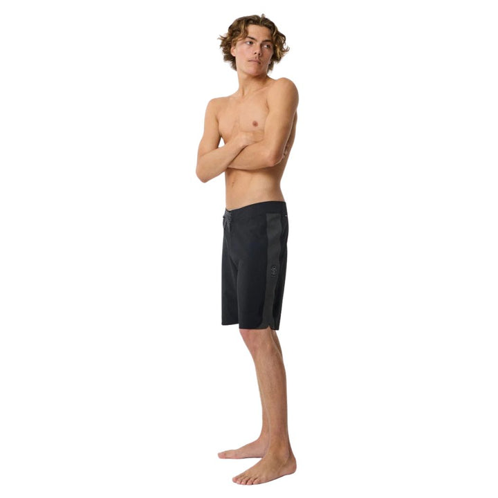 Rip Curl S Series 3-2-One Cordura Boardshort Black