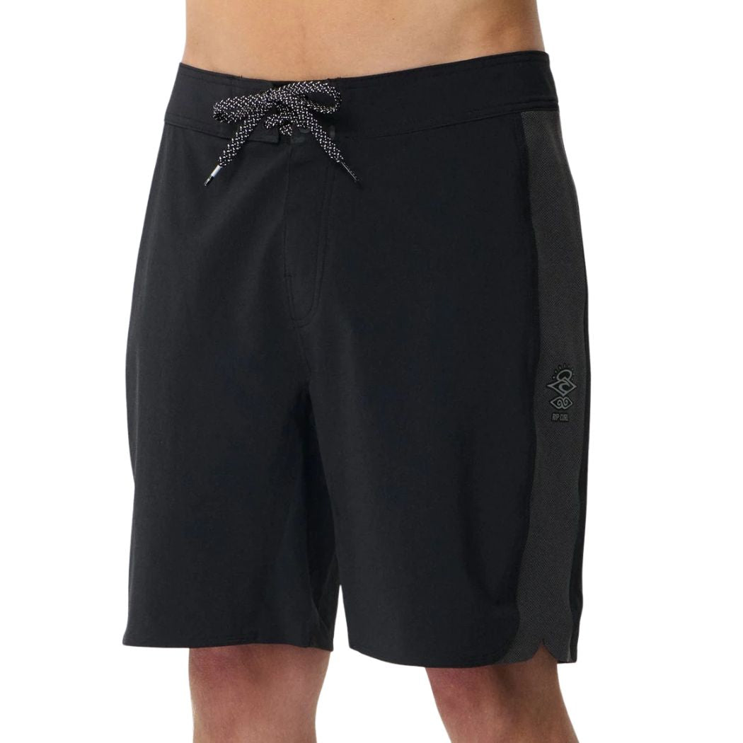 Rip Curl S Series 3-2-One Cordura Boardshort Black