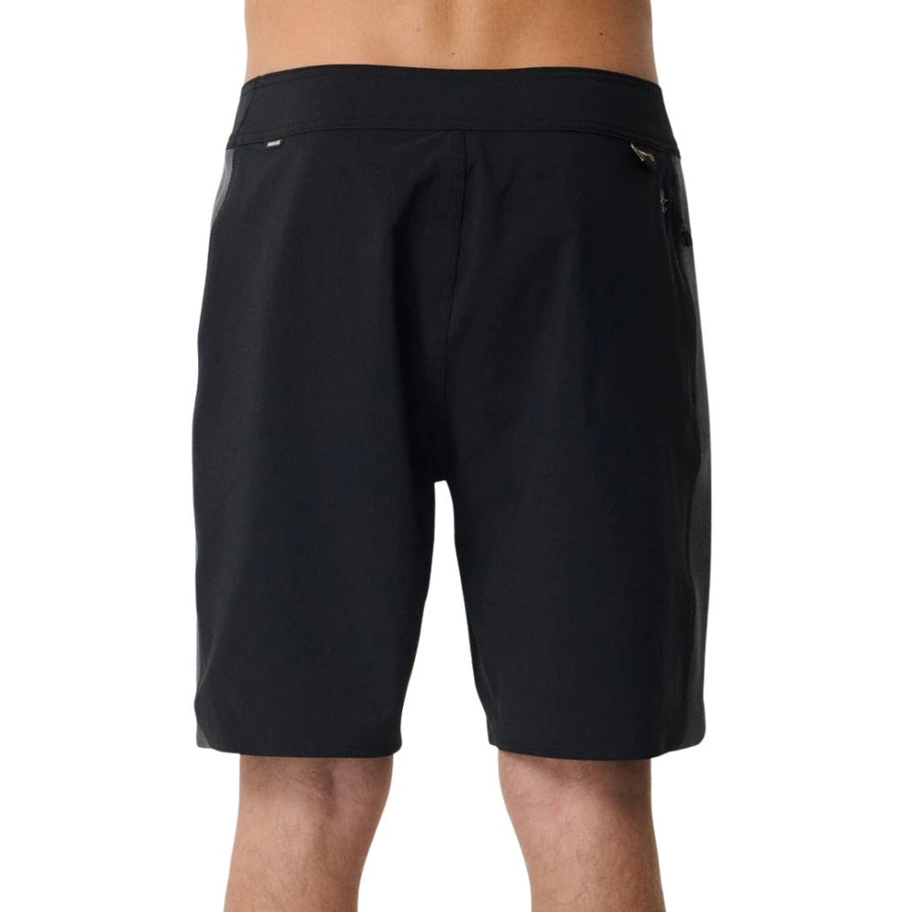 Rip Curl S Series 3-2-One Cordura Boardshort Black