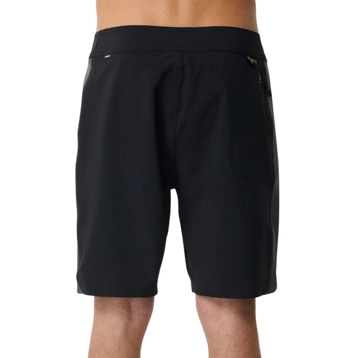 Rip Curl S Series 3-2-One Cordura Boardshort Black