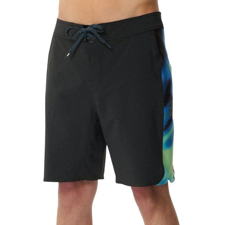 Rip Curl S Series 3-2-One Cordura Boardshort Washed Black Wave