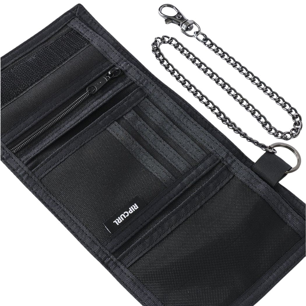 Rip Curl Sessions Chain Surf Wallet Multico