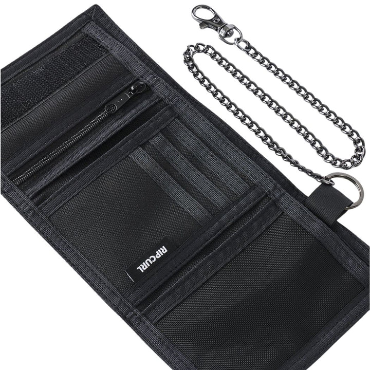 Rip Curl Sessions Chain Surf Wallet Multico
