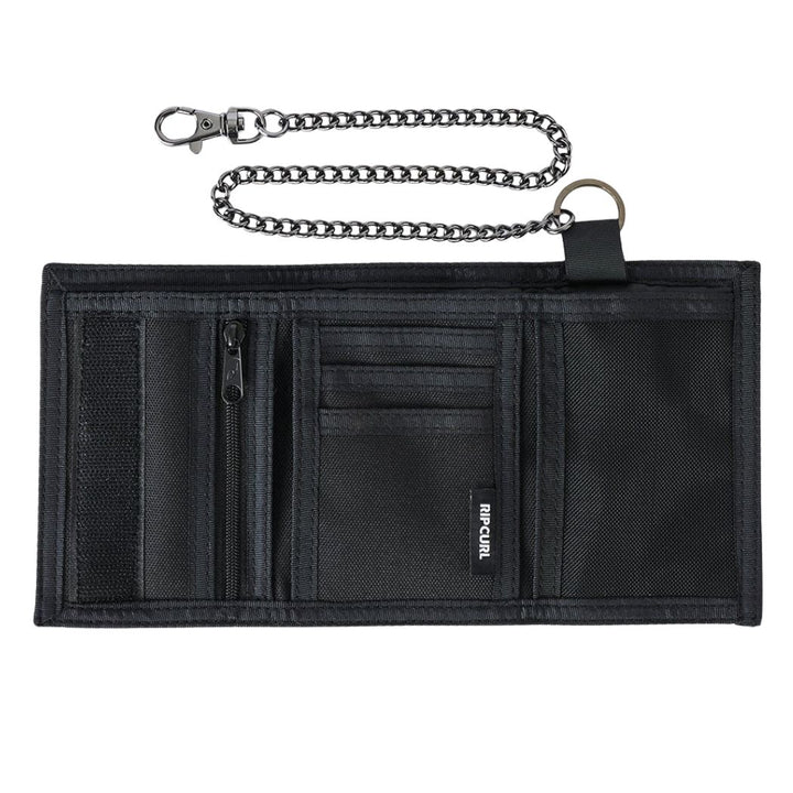 Rip Curl Sessions Chain Surf Wallet Multico