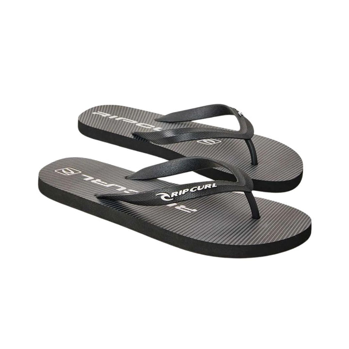 Rip Curl Shock Bloom Open Toe Black