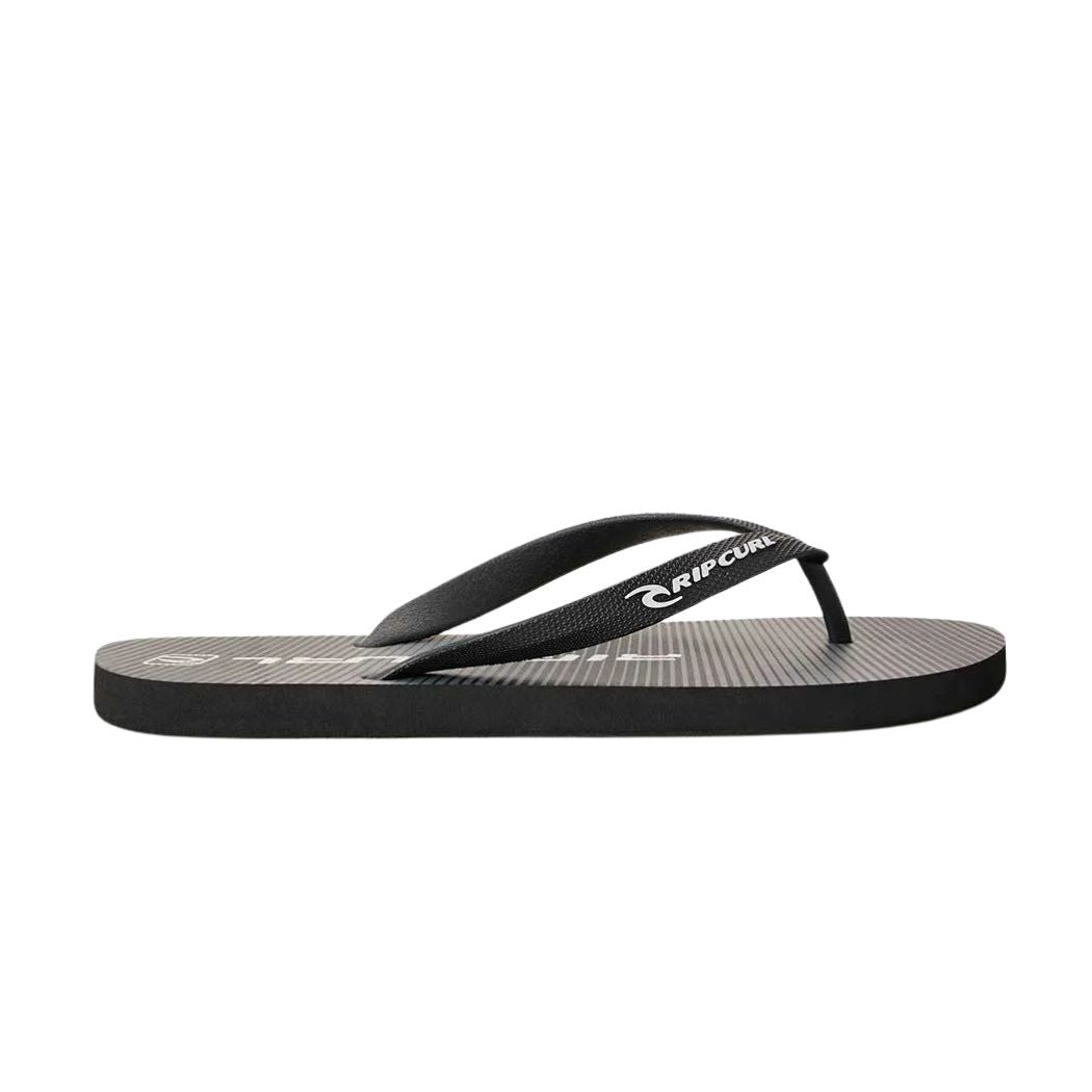 Rip Curl Shock Bloom Open Toe Black