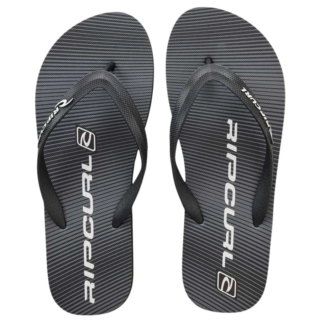 Rip Curl Shock Bloom Open Toe Black