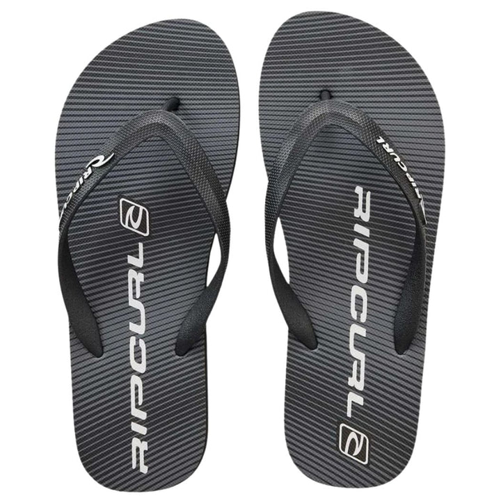 Rip Curl Shock Bloom Open Toe Black
