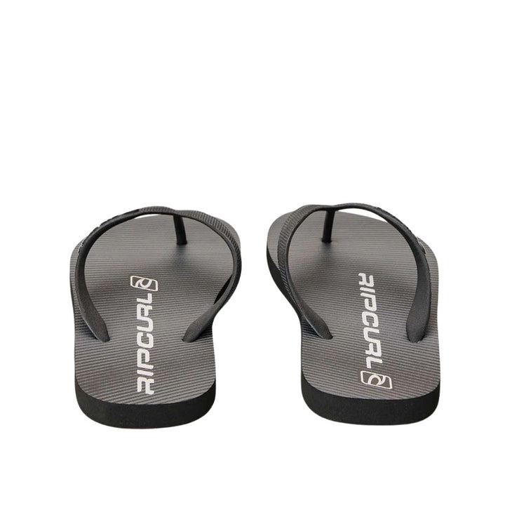 Rip Curl Shock Bloom Open Toe Black