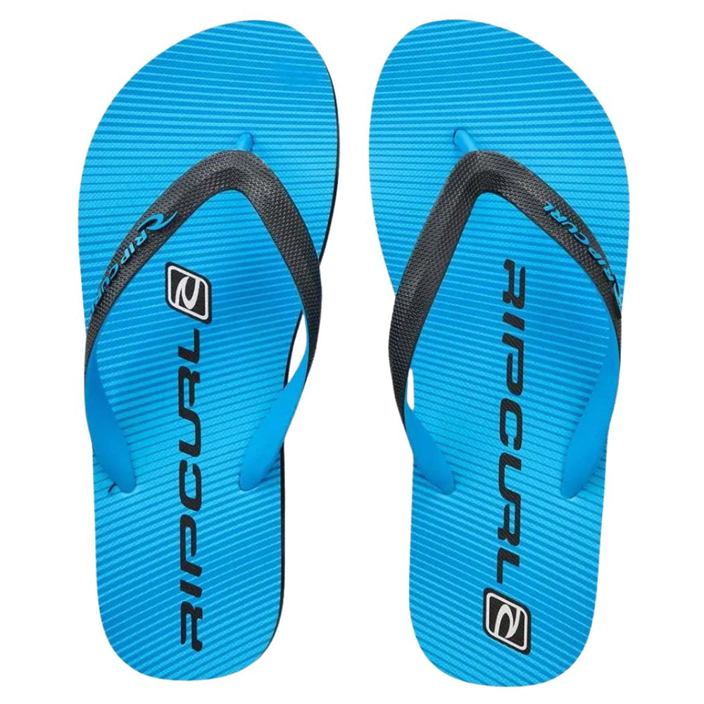 Rip Curl Shock Bloom Open Toe Northern Blue
