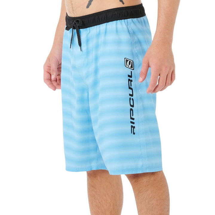 Rip Curl Shock Wave Easy Fit Boardshort Aqua