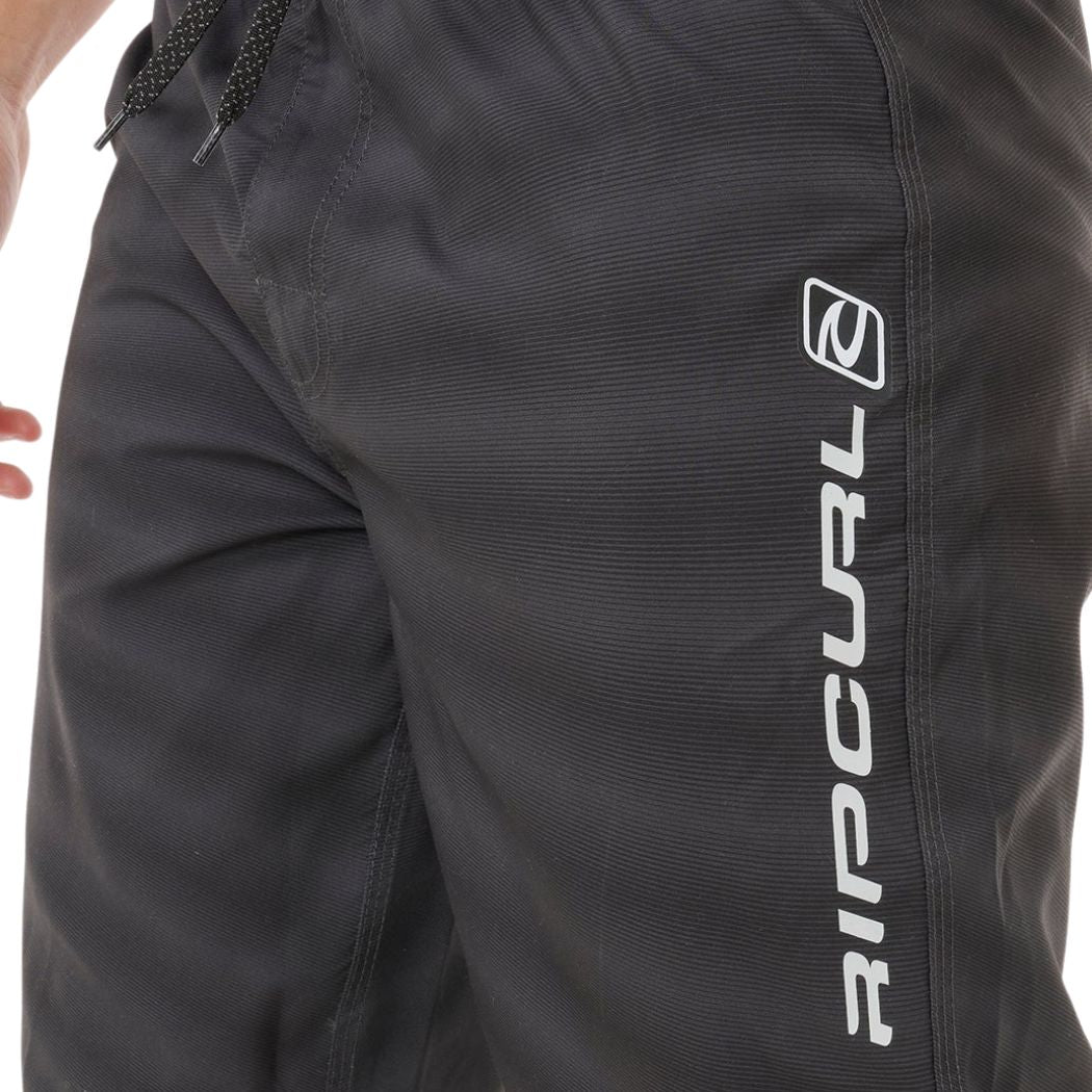 Rip Curl Shock Wave Easy Fit Boardshort Black