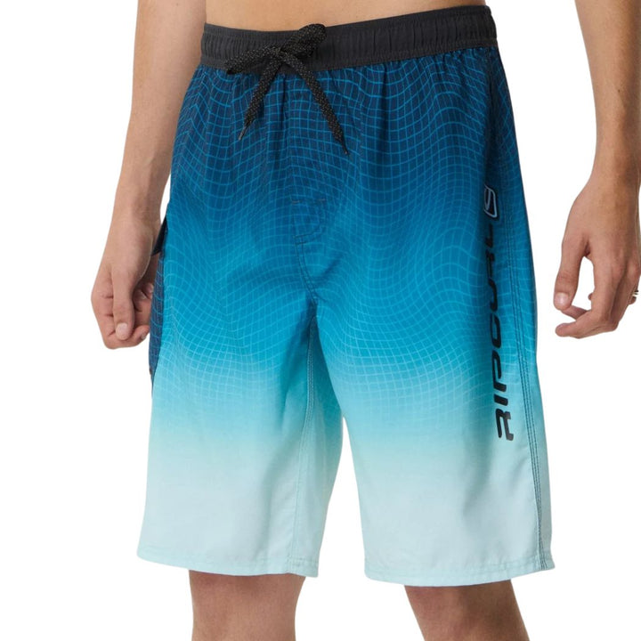 Rip Curl Shock Wave Easy Fit Boardshort Blue