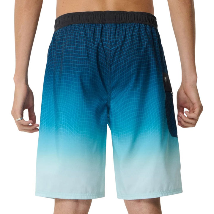 Rip Curl Shock Wave Easy Fit Boardshort Blue