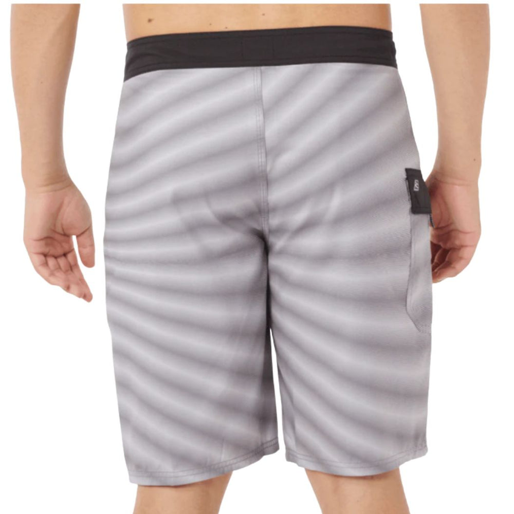 Rip Curl Shock Wave Easy Fit Boardshort Cool Grey