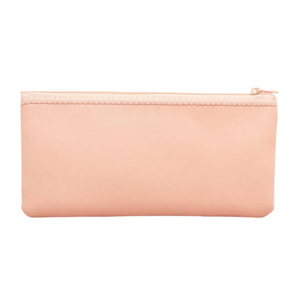 Rip Curl Small Mixed Pencil Case Peach