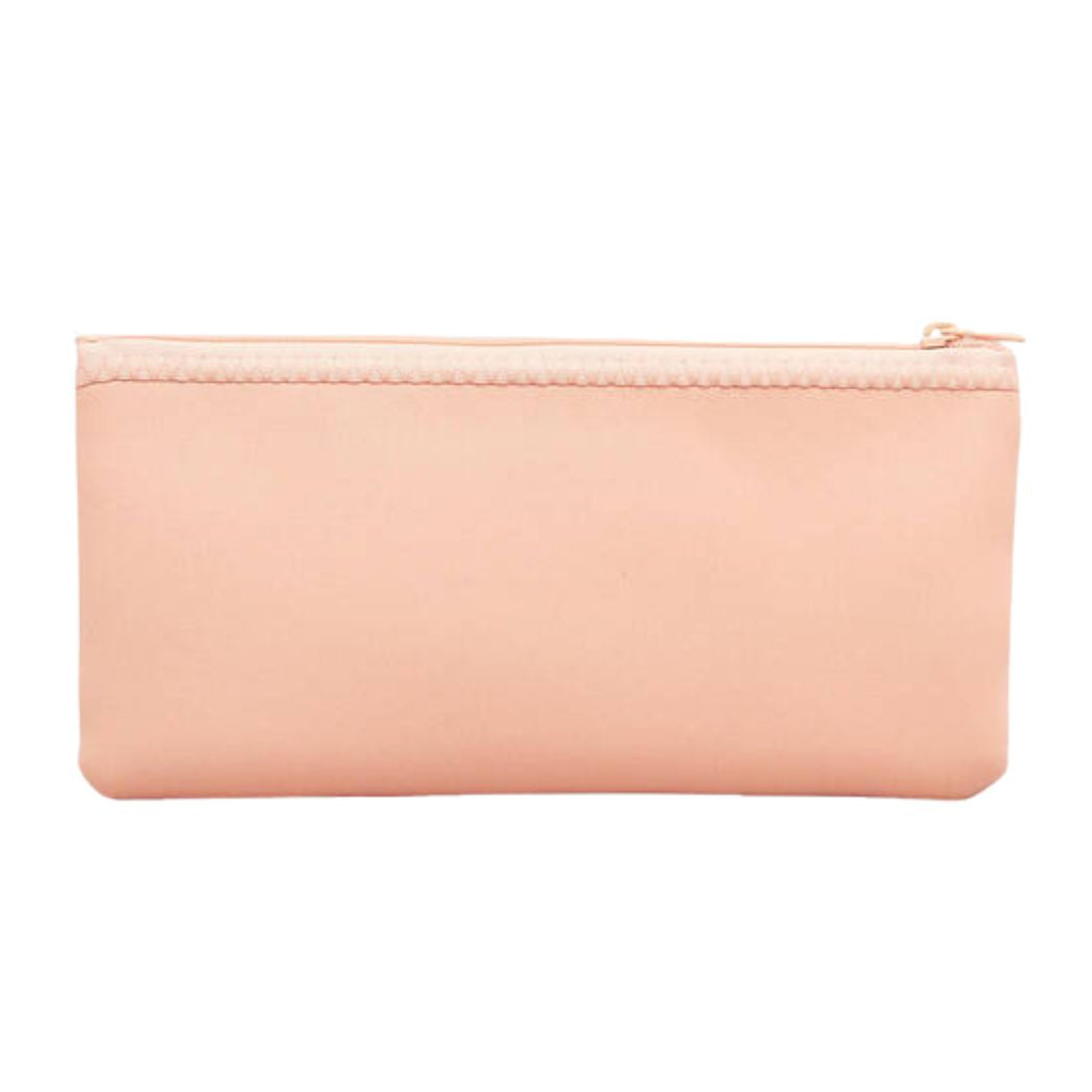 Rip Curl Small Mixed Pencil Case Peach