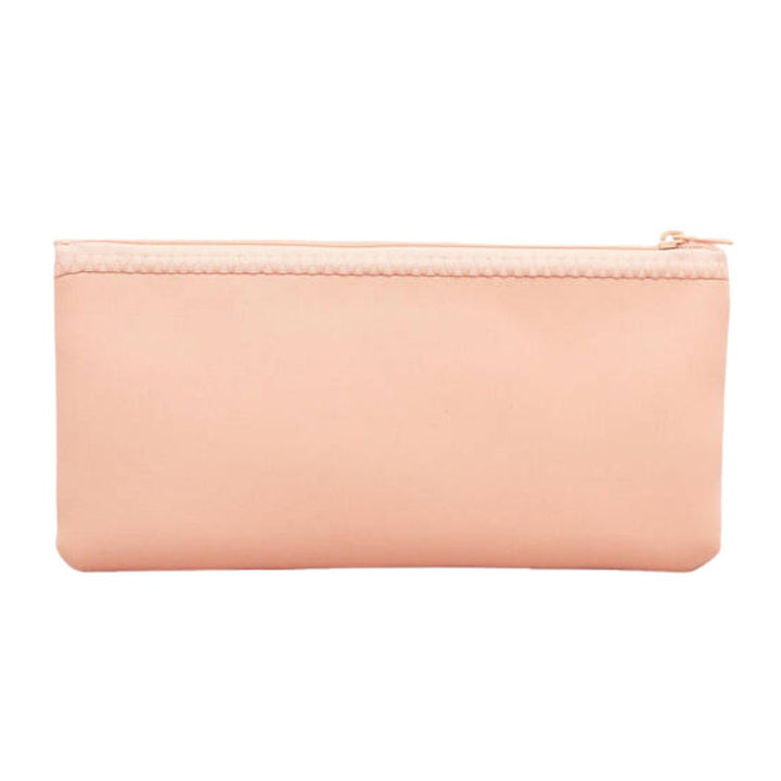 Rip Curl Small Mixed Pencil Case Peach