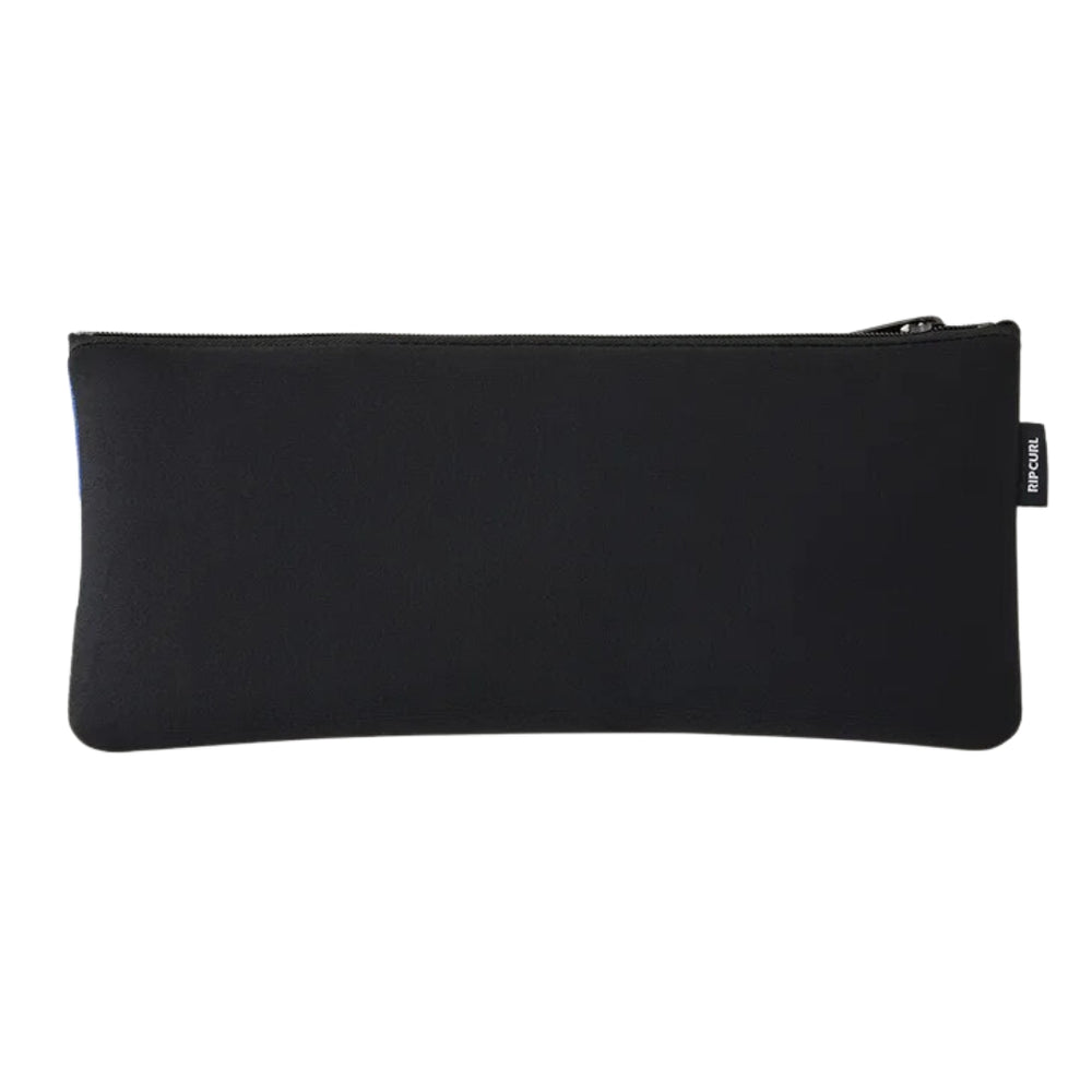 Rip Curl Small Pencil Case 2024 Black Blue