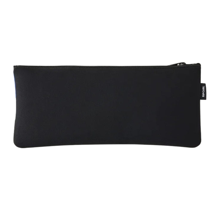 Rip Curl Small Pencil Case 2024 Black Blue