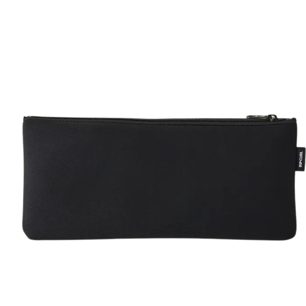 Rip Curl Small Pencil Case 2024 Red Black