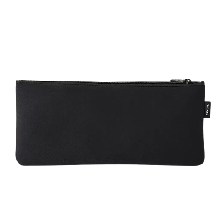 Rip Curl Small Pencil Case 2024 Red Black