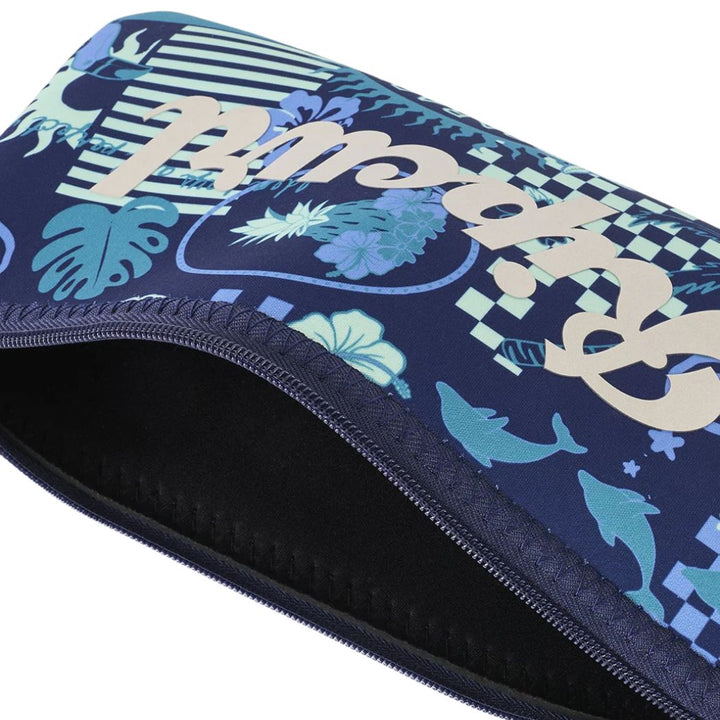 Rip Curl Small Pencil Case Variety Nautical Blue