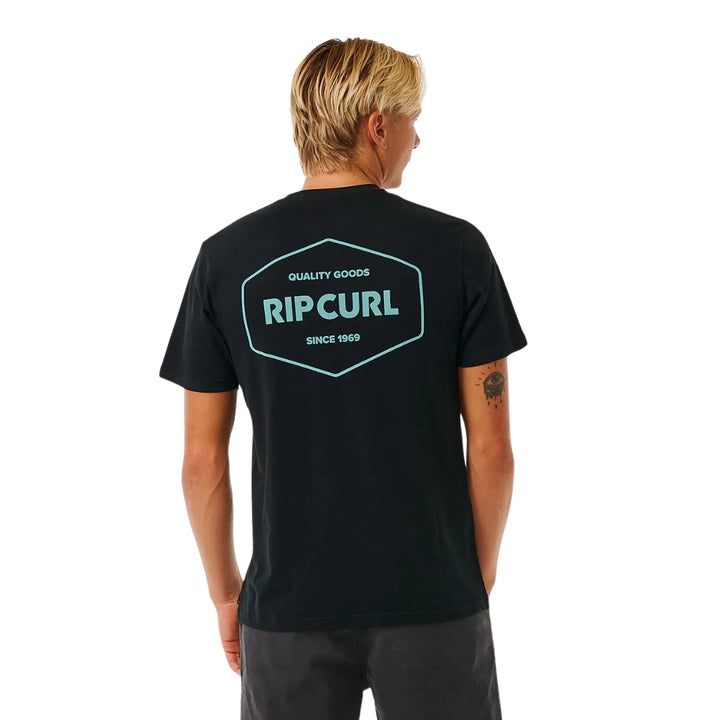 Rip Curl Stapler Tee