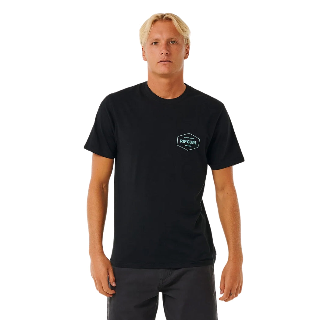 Rip Curl Stapler Tee