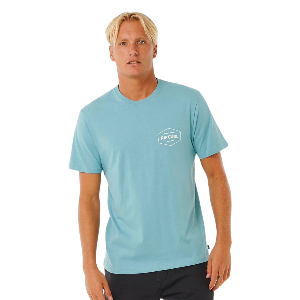 Rip Curl Stapler Tee