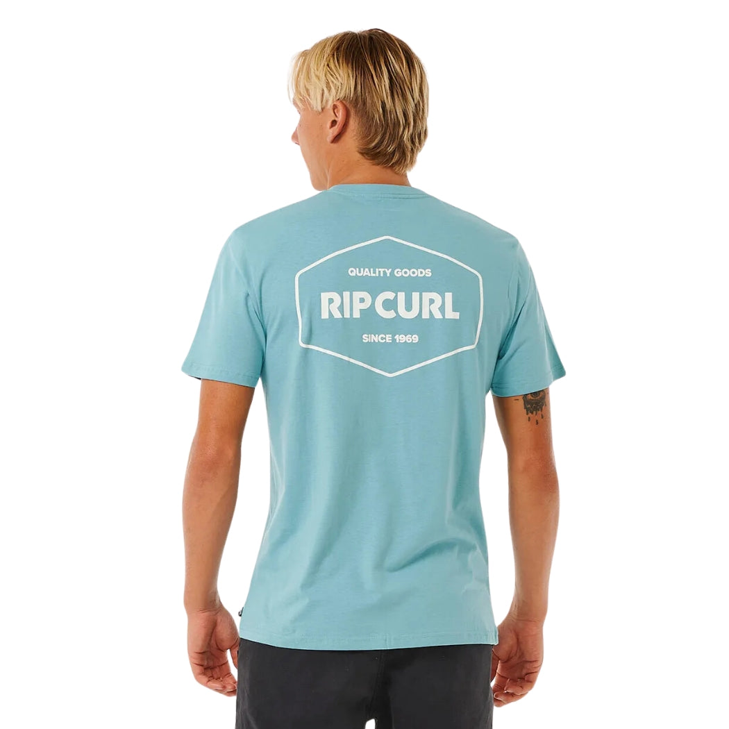 Rip Curl Stapler Tee