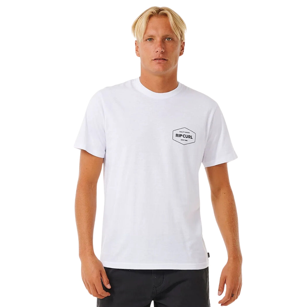 Rip Curl Stapler Tee