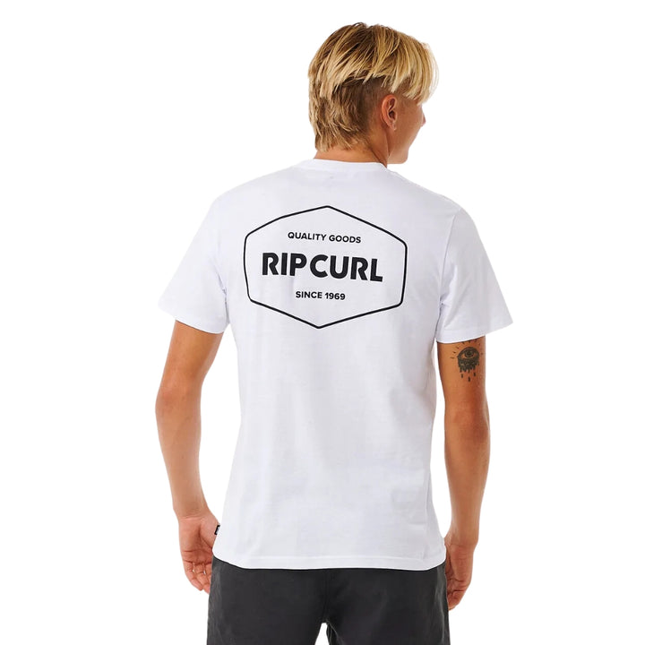 Rip Curl Stapler Tee