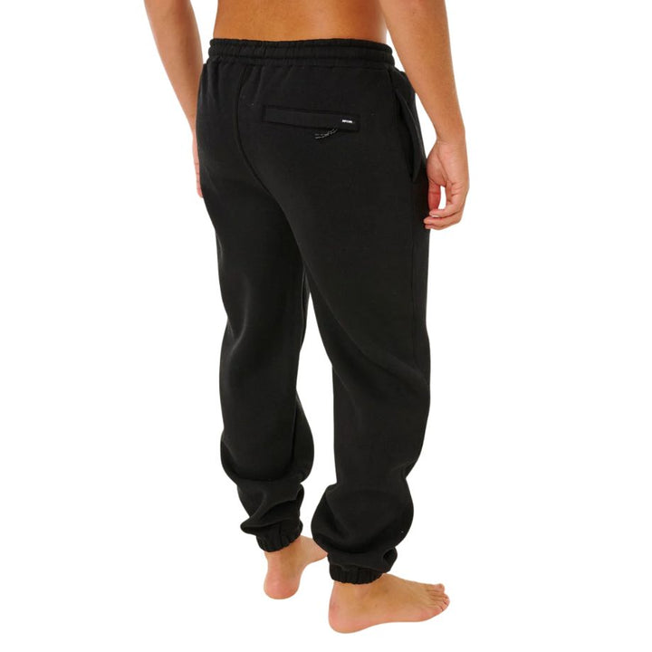 Rip Curl Stapler Trackpant Black