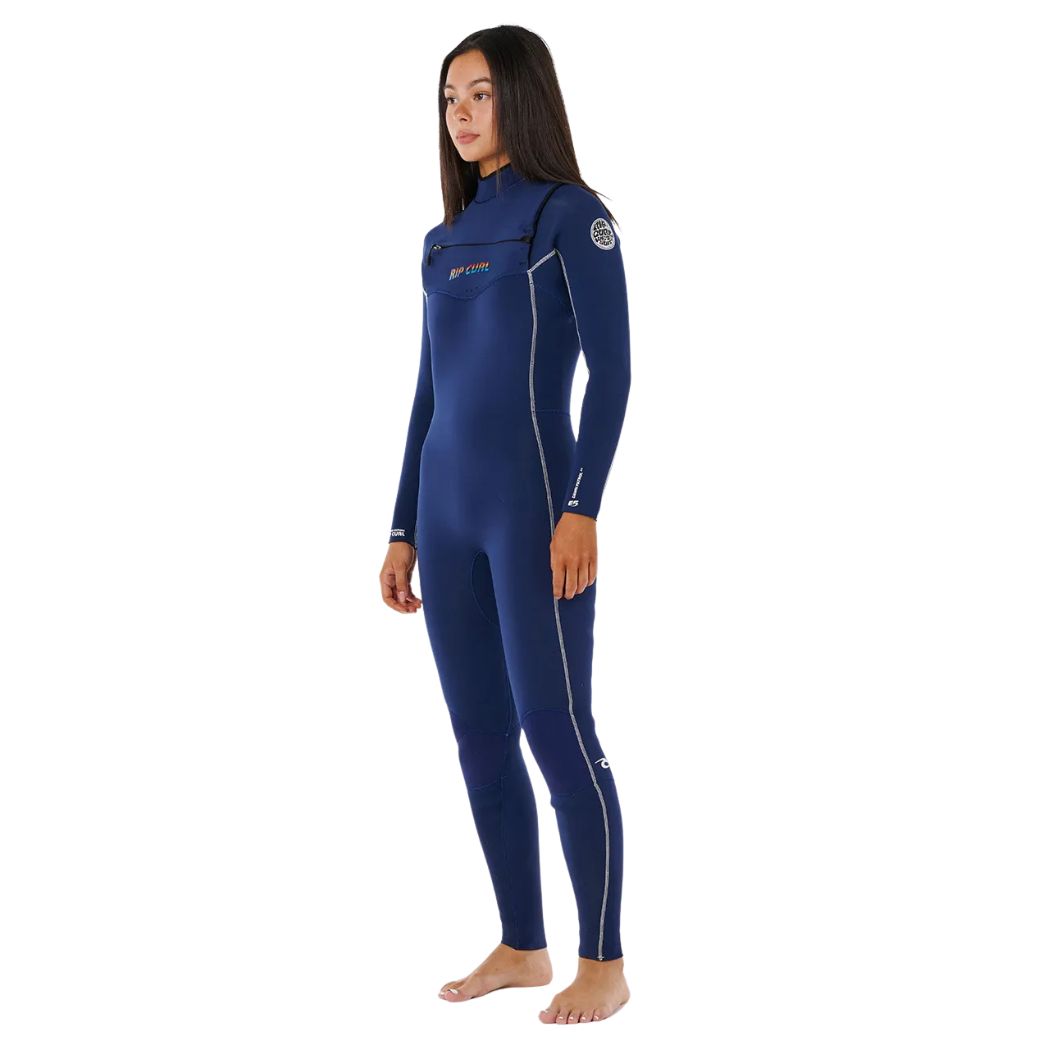 Rip Curl Steph Gilmore Dawn Patrol CZ 3 2 Steamer