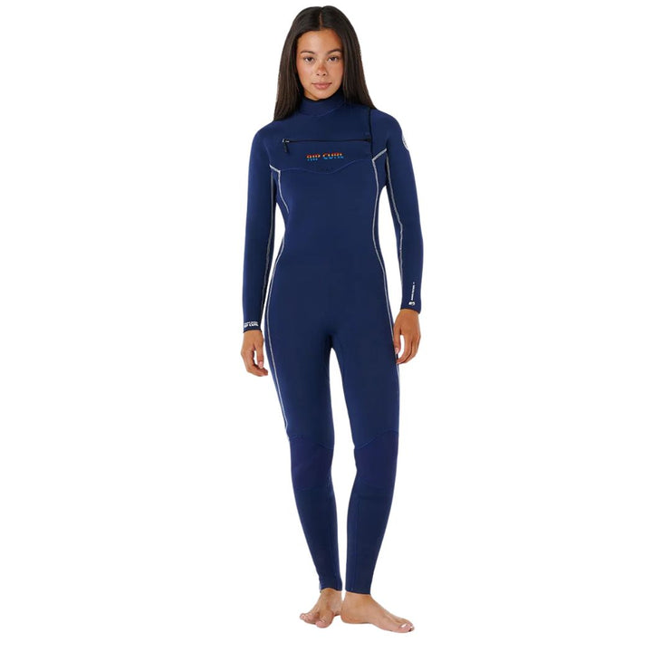 Rip Curl Steph Gilmore Dawn Patrol CZ 3 2 Steamer