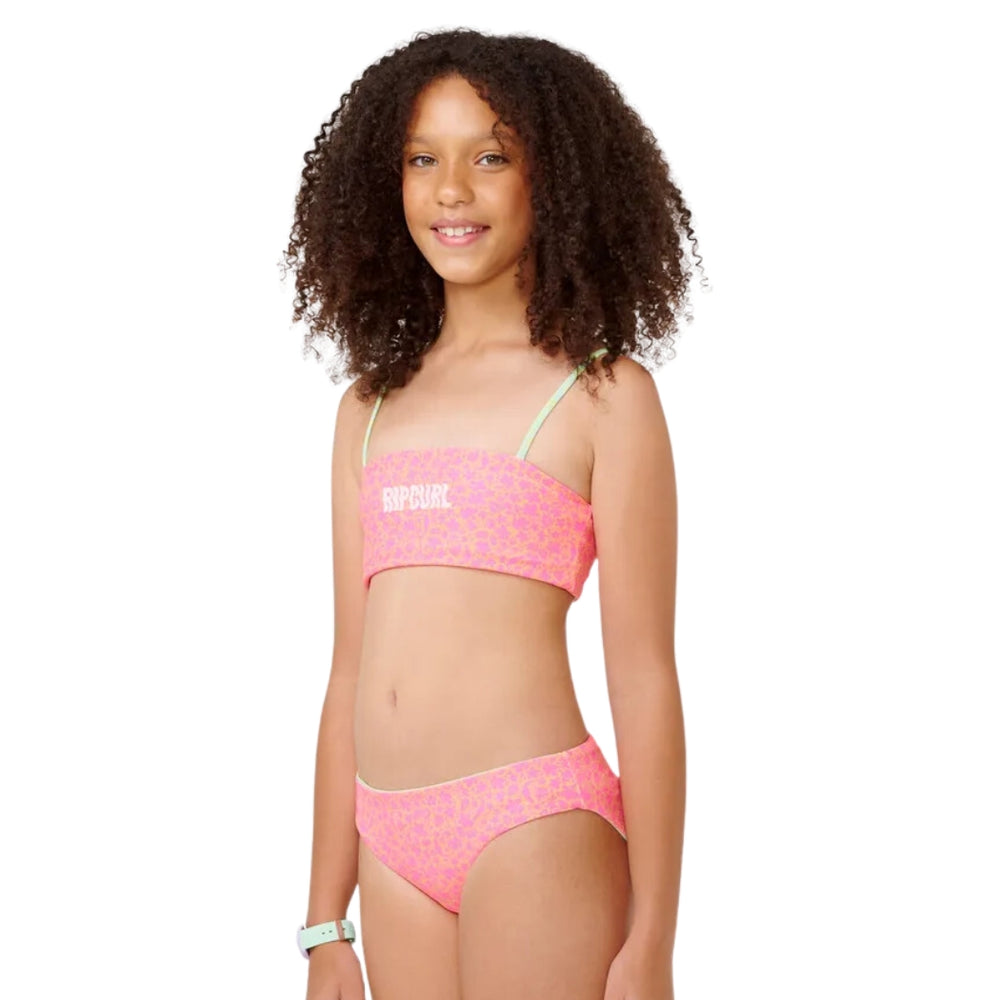 Rip Curl Sun Sol Reversible Bikini Girl Multico