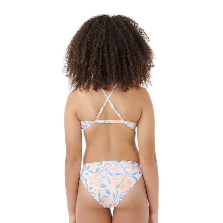 Rip Curl Sunset Skies 3 Piece Set Girl Blue