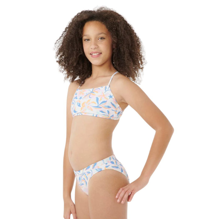 Rip Curl Sunset Skies 3 Piece Set Girl Blue