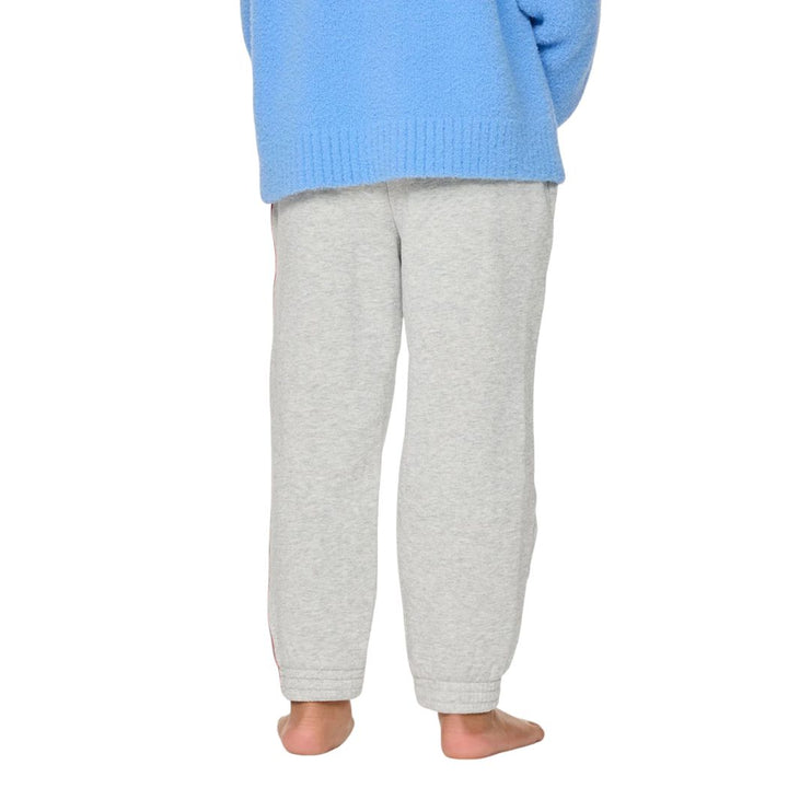 Rip Curl Sunshine Revival Trackpant Girl Light Grey Marle