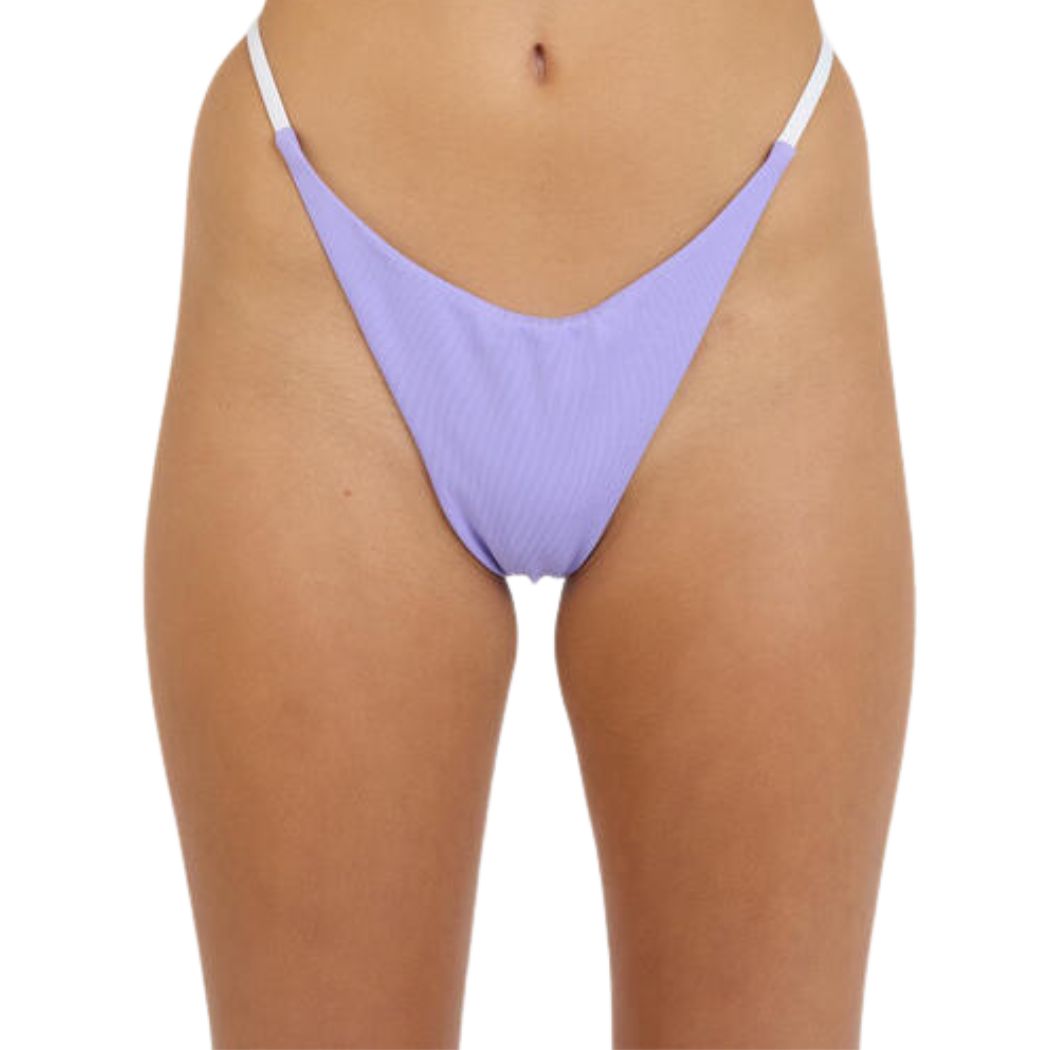 Rip Curl Surf Puff Bare Pant Purple