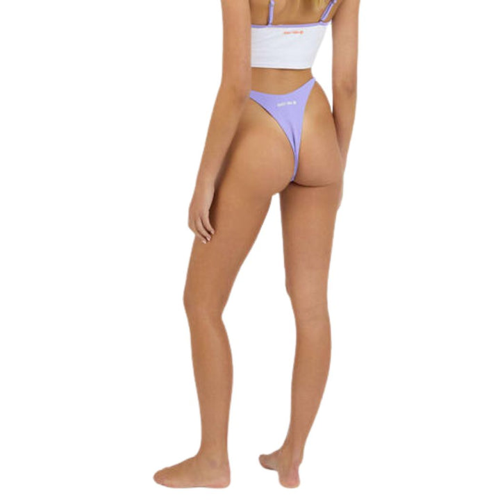 Rip Curl Surf Puff Bare Pant Purple