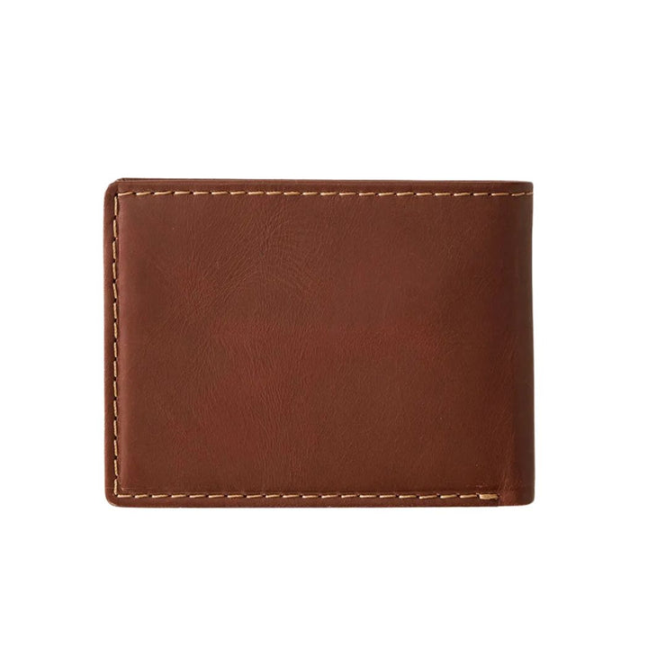 Rip Curl Surf Revival RFID All Day Dark Brown